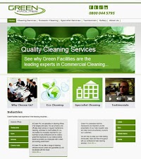 Green Facilities Ltd 988013 Image 0