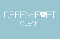 Green Heart clean 973610 Image 4