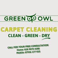 Green Owl Services 973046 Image 0