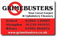 Grimebusters Carpet and Upholstery Cleaners 963744 Image 3