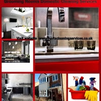 Grooming Rooms Domestic Cleaning Services In Herts and Essex 984678 Image 1