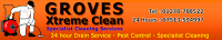 Groves Xtreme Clean 987420 Image 5