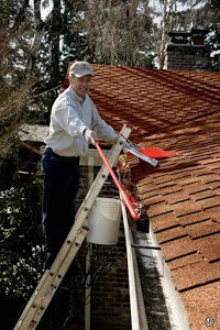 Gutter Cleaning Service London UK 958706 Image 4