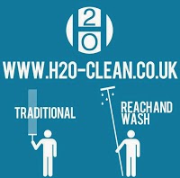 H2O Window Cleaning 977652 Image 0
