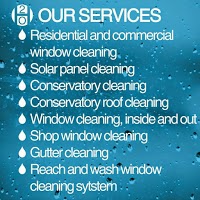 H2O Window Cleaning 977652 Image 2