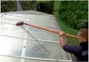 H2O Window Cleaning 981159 Image 0