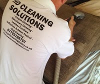 HD Cleaning Solutions Carpet and Upholstery Cleaning Specialists 963884 Image 3