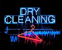 HR DRY CLEANING LAUNDERETTE 959188 Image 1