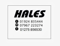 Hales Carpet Fitting and Flooring 962152 Image 0
