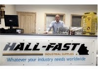 Hall Fast Industrial Supplies Ltd. 973133 Image 6