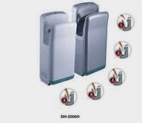 Hand Dryers From FHD 982721 Image 0