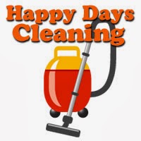 Happy days cleaning 977516 Image 0