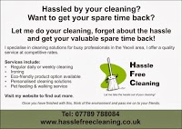 Hassle Free Cleaning 975752 Image 0