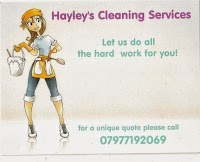 Hayleys cleaning services 980913 Image 0