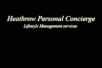 Heathrow Concierge Lifestyle Management 978506 Image 1