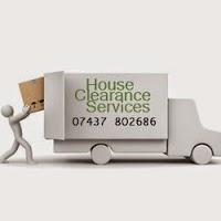 Here To Clear House Clearance Services 989757 Image 0