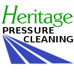 Heritage Pressure Cleaning 971024 Image 3