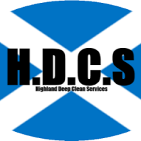 Highland Deep Clean Services Ltd. 990971 Image 0