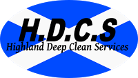 Highland Deep Clean Services Ltd. 990971 Image 1