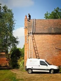 Hiltons Chimney Sweeping and Maintenance 988294 Image 0