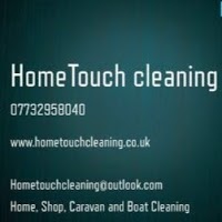 Home Touch Cleaning Services 982252 Image 4