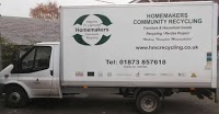 Homemakers Abergavenny House Clearance Service 980117 Image 0