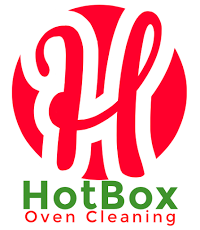 HotBox Oven Cleaning 981143 Image 3