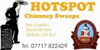 Hotspot Chimney Sweeps 964794 Image 0