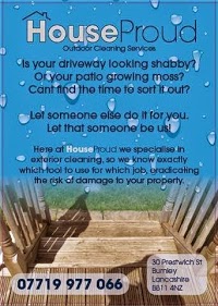 House Proud Outdoor Cleaning Services 974798 Image 3