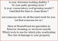 House Proud Outdoor Cleaning Services 974798 Image 8