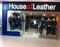 House of Leather UK Ltd 964876 Image 0