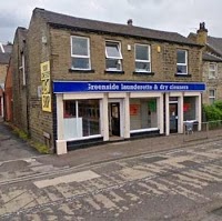 Huddersfield Greenside Launderette and Dry Cleaners 967255 Image 0