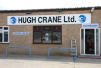 Hugh Crane Cleaning Equipment Ltd 962575 Image 2