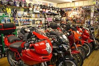 Huntly Motorcycles 980870 Image 2