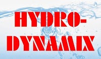 Hydro Dynamix Ltd 966618 Image 0