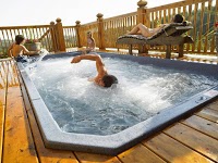 Hydropool Self cleaning Hot Tubs (Northern Ireland) 982451 Image 0