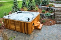 Hydropool Self cleaning Hot Tubs (Northern Ireland) 982451 Image 1