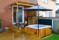 Hydropool Self cleaning Hot Tubs (Northern Ireland) 982451 Image 2