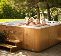 Hydropool Self cleaning Hot Tubs (Northern Ireland) 982451 Image 4