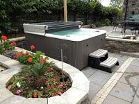 Hydropool Self cleaning Hot Tubs (Northern Ireland) 982451 Image 5
