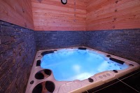 Hydropool Self cleaning Hot Tubs (Northern Ireland) 982451 Image 8