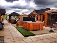 Hydropool Self cleaning Hot Tubs (Northern Ireland) 982451 Image 9