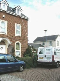 Ian Lancaster Window Cleaner Ltd 976545 Image 0