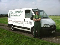 Ian Lancaster Window Cleaner Ltd 976545 Image 3