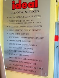 Ideal Dry Cleaners and Laundry 968997 Image 1