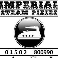 Imperial Steam Pixies 980384 Image 0
