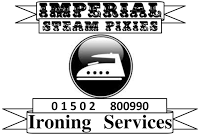 Imperial Steam Pixies 980384 Image 1