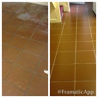 Inside Out Cleaning and Restoration Ltd 986849 Image 4