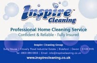 Inspire Cleaning Group   HQ 978670 Image 1