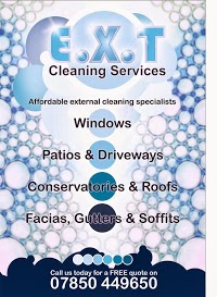 Ipswich Ext Window Cleaning 972430 Image 0